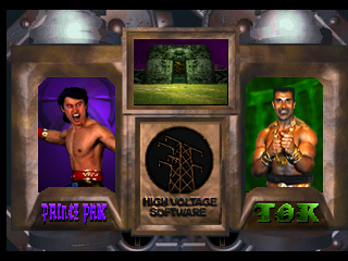 Thea Realm Fighters